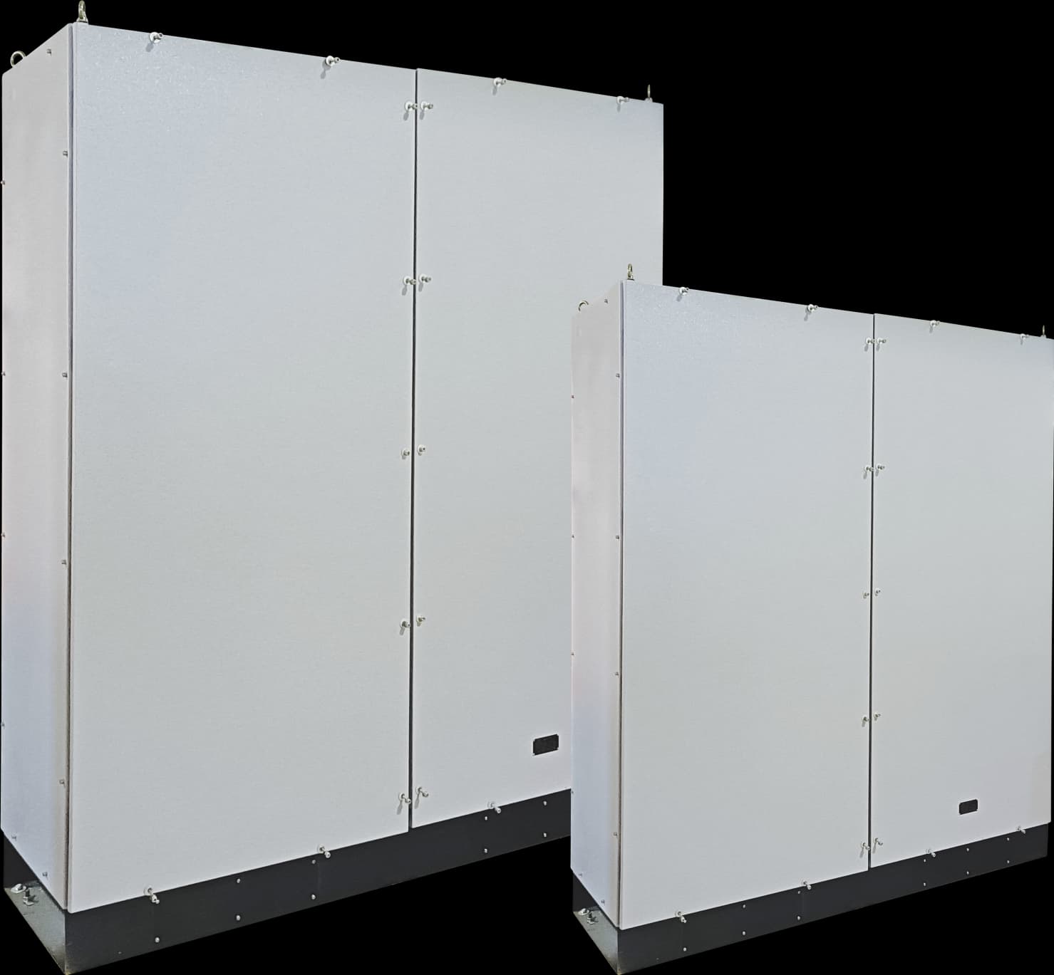 Vỏ tủ rỗng BX-e
