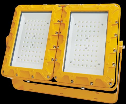 Đèn phòng nổ hàng hải BAT86 Warom — hình 5