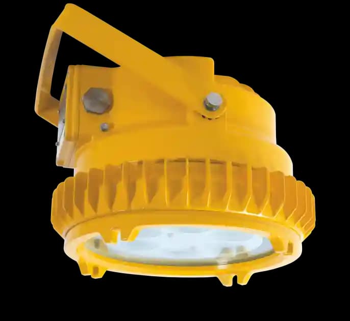Đèn phòng nổ hàng hải BBD95