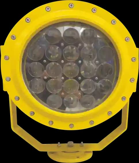Đèn phòng nổ hàng hải BCTZ-LED