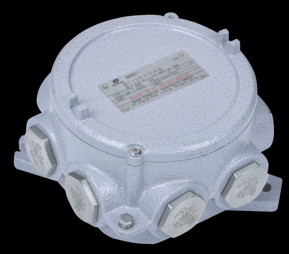 Hộp nối BHD91