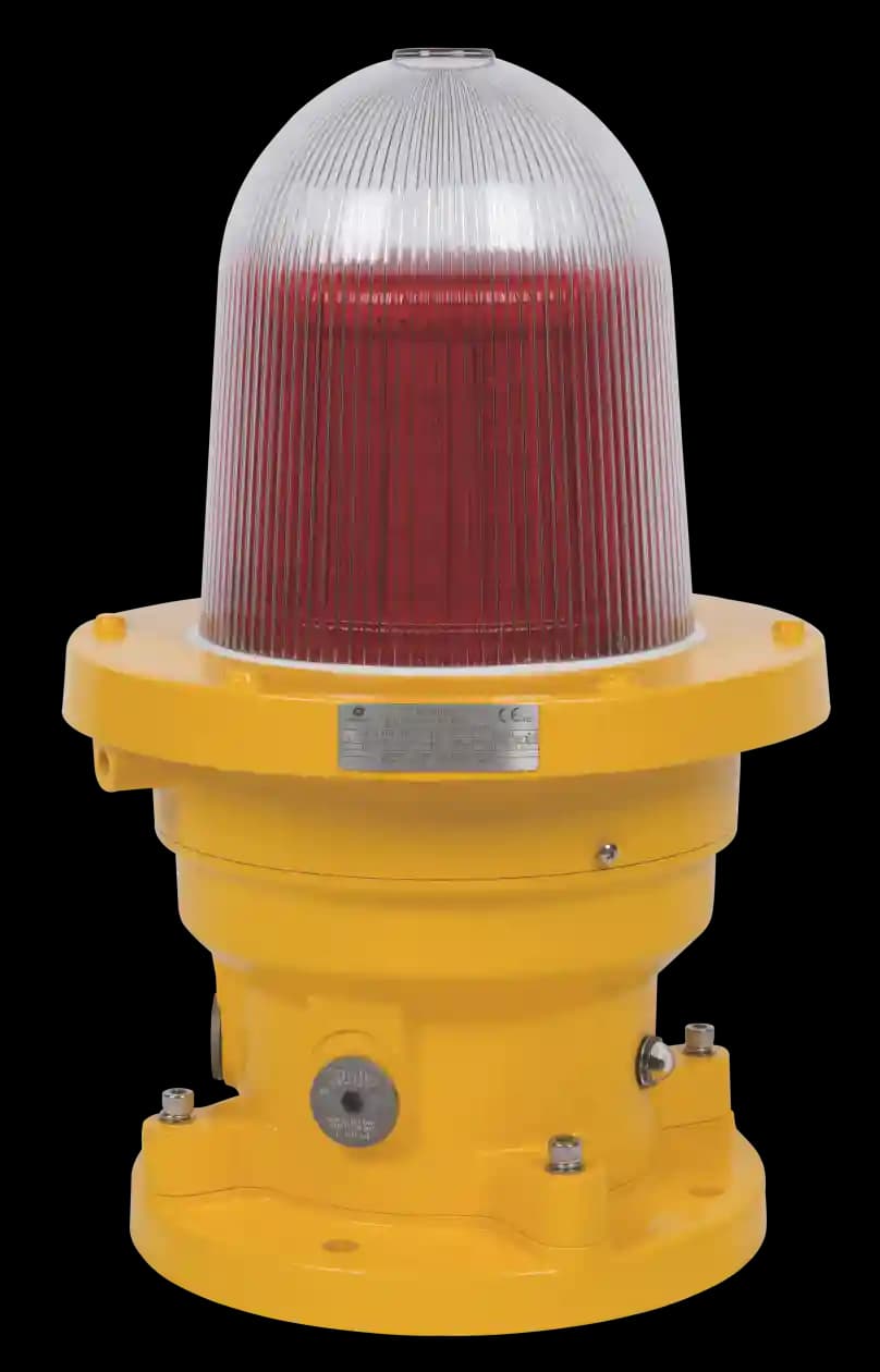Đèn báo hiệu và đèn cảnh báo BSZD81-C