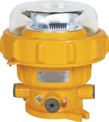 Đèn báo hiệu và đèn cảnh báo BSZD85-C