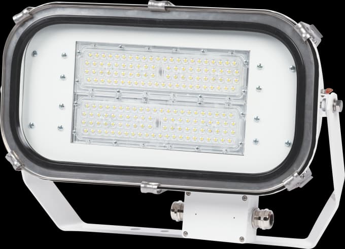 Đèn pha LED và đèn pha tìm kiếm CTG31