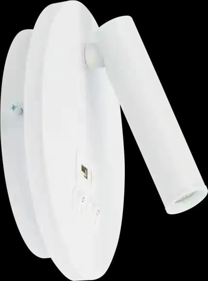 Đèn nội thất cabin CTY08 Warom — hình 2