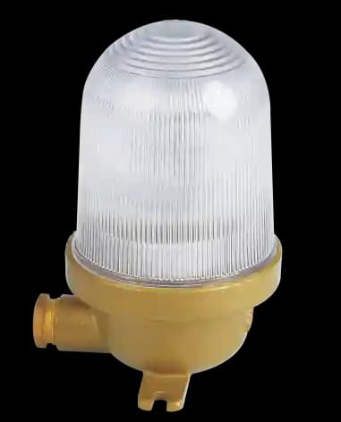 Đèn tín hiệu hàng hải CXH-17/CXH-19 Warom — hình 2