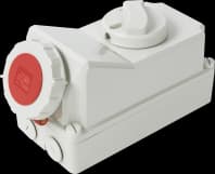 Thiết bị điện FCX Warom — hình 4