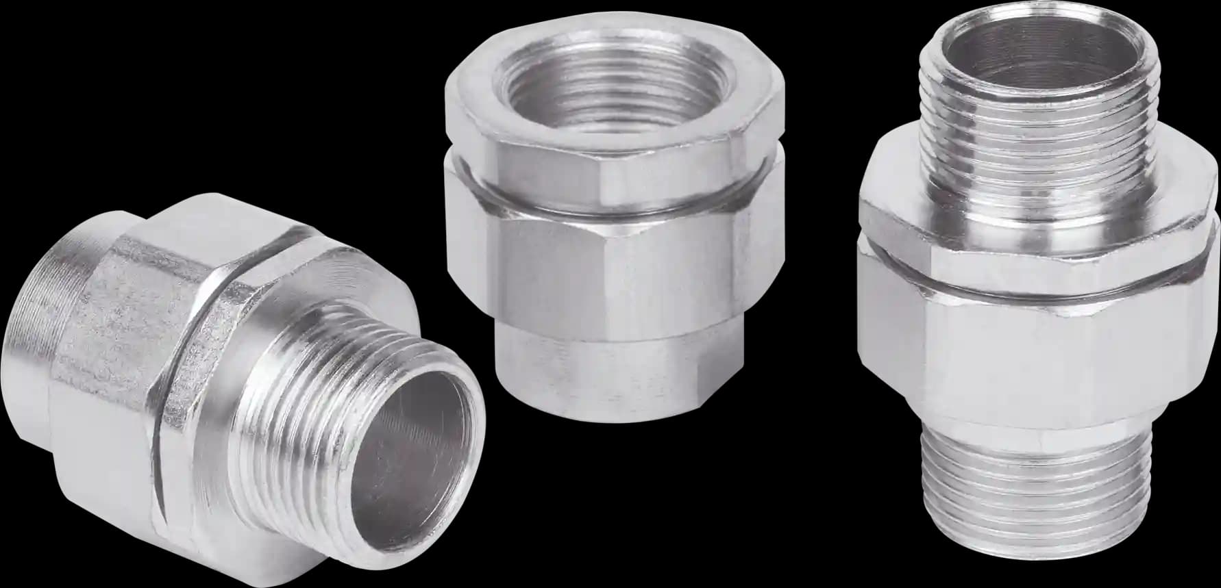 Phụ kiện ống FHJ