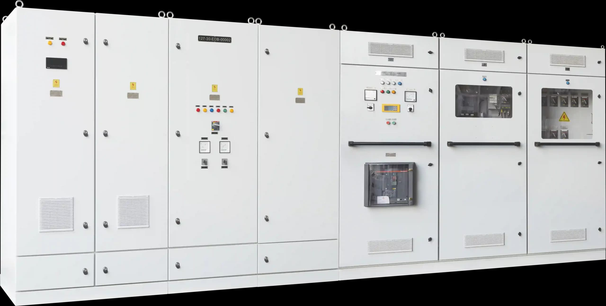 Thiết bị điện FSG