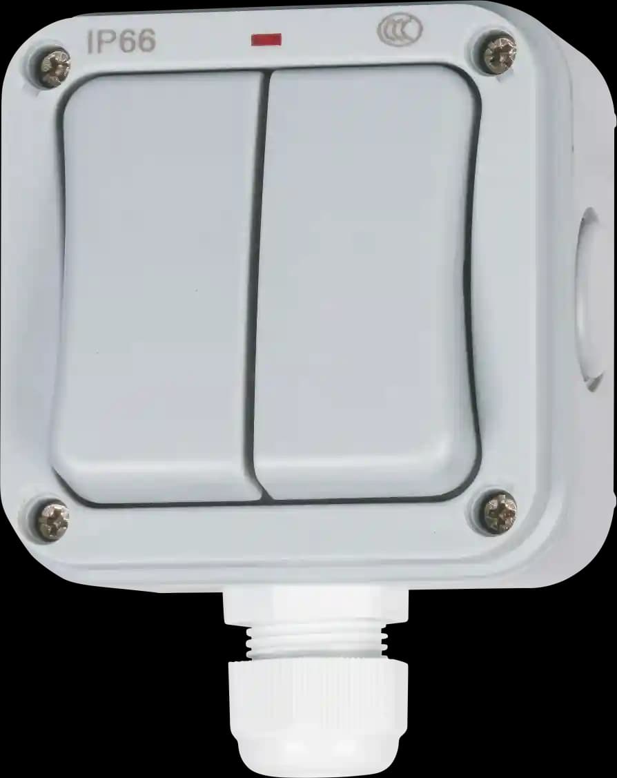 Thiết bị điện FZM Warom — hình 2