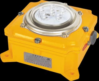 Đèn sàn đỗ trực thăng HDL-P