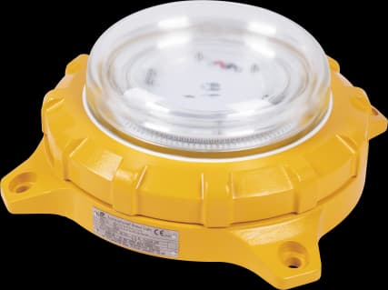 Đèn sàn đỗ trực thăng HDL-S