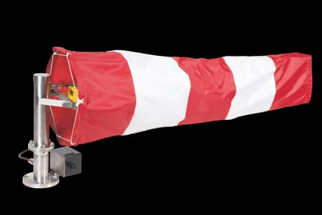 Đèn sàn đỗ trực thăng HDL-W