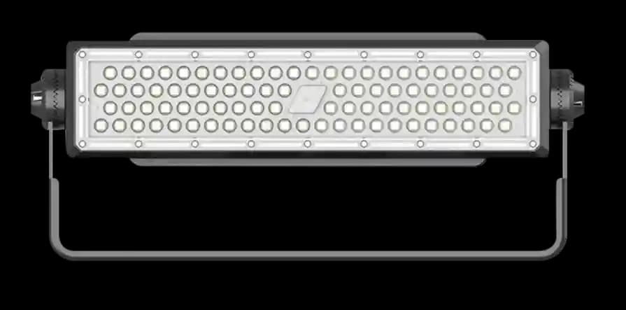 Đèn pha LED và đèn pha tìm kiếm HRFT-E Warom — hình 2