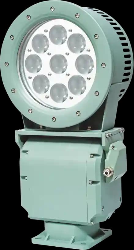 Đèn pha LED và đèn pha tìm kiếm JTZ81-300Y