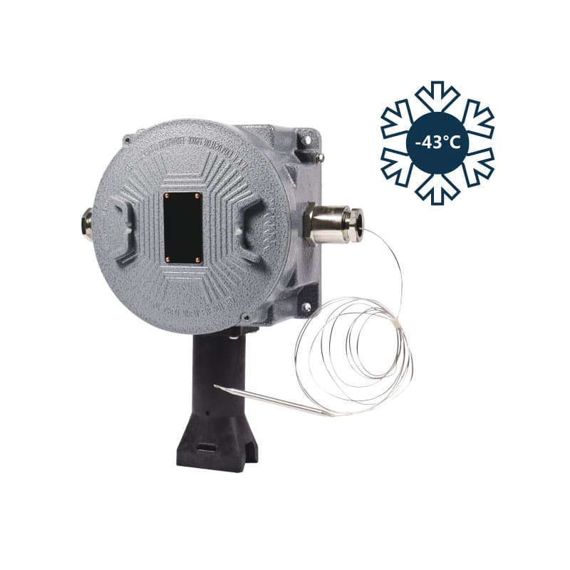 Tủ/hộp nối phòng nổ MAM MAMX-12-C2 (2)