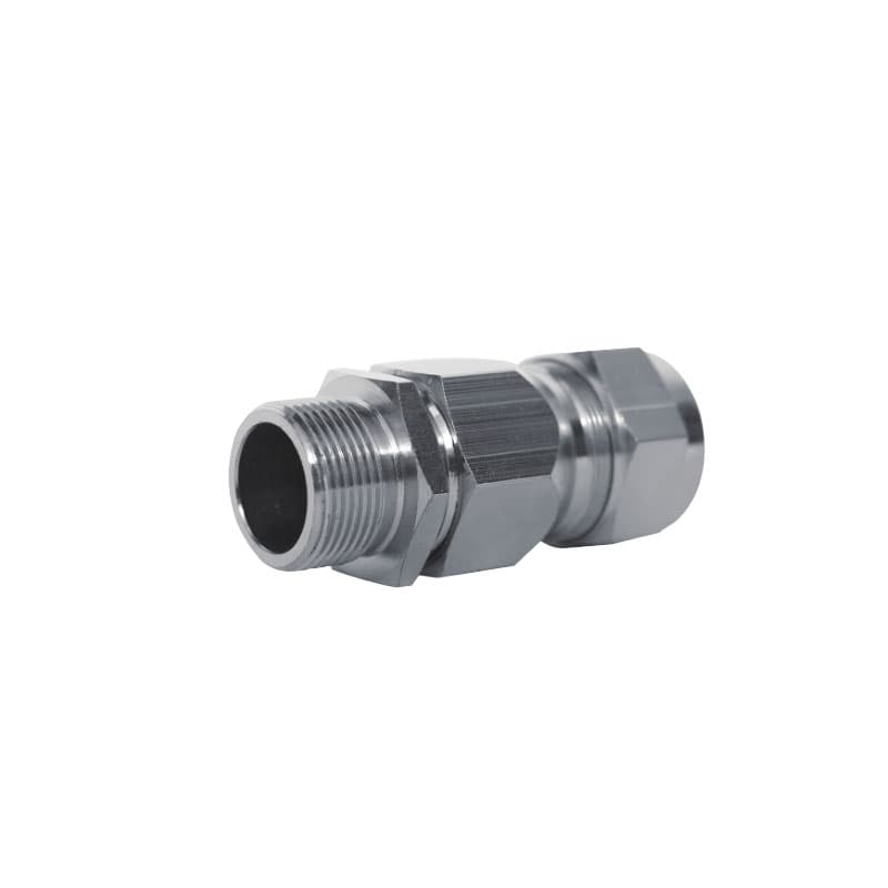 Ốc siết cáp phòng nổ MAM MCGd-D