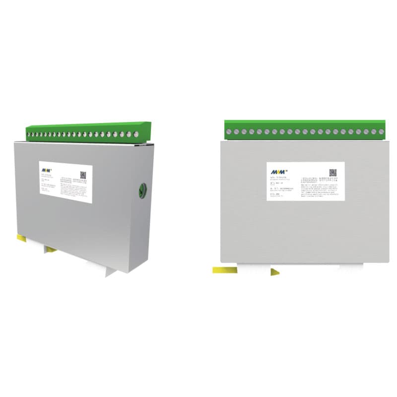 Thiết bị điều khiển MAM MGC-40