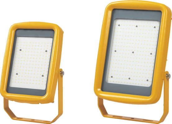 Đèn nhà xưởng treo cao và treo thấp HRT99