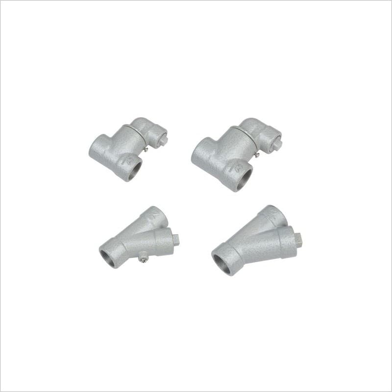 Phụ kiện lắp đặt Type Z