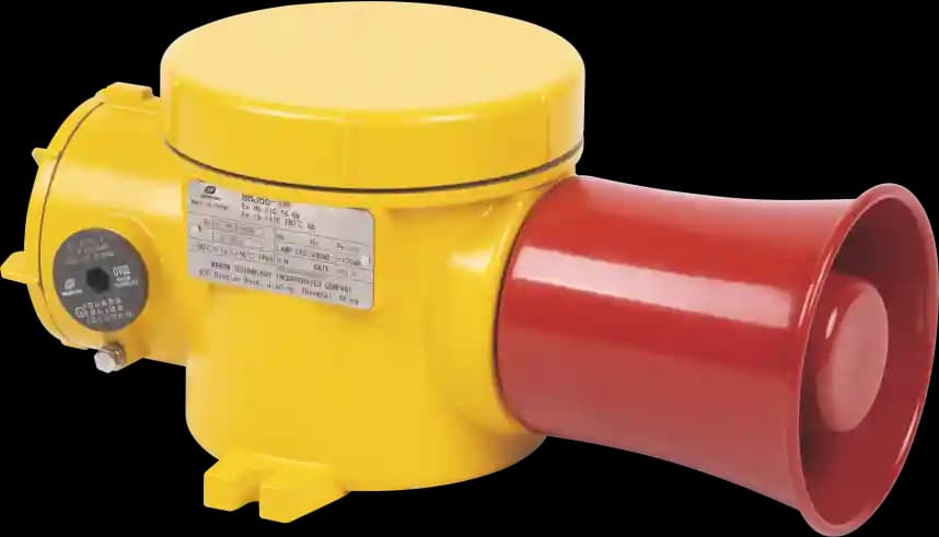 Đèn báo hiệu và đèn cảnh báo BBJ86