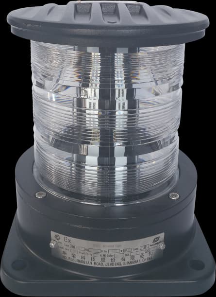 Đèn tín hiệu hàng hải BCXH□-1L