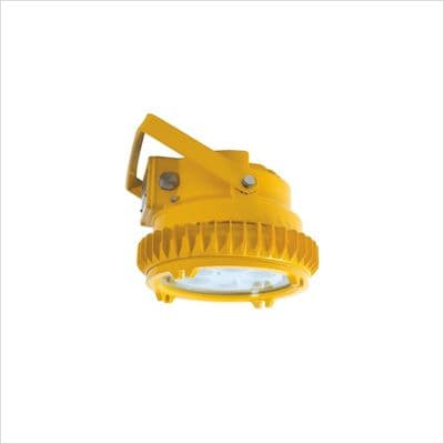 Đèn nhà xưởng treo cao và treo thấp BDD95