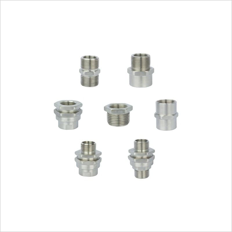 Phụ kiện lắp đặt F/F, M/F