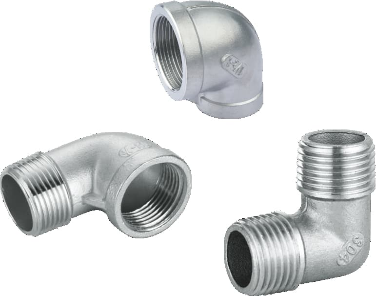 Phụ kiện lắp đặt F/F, M/F-BGJ