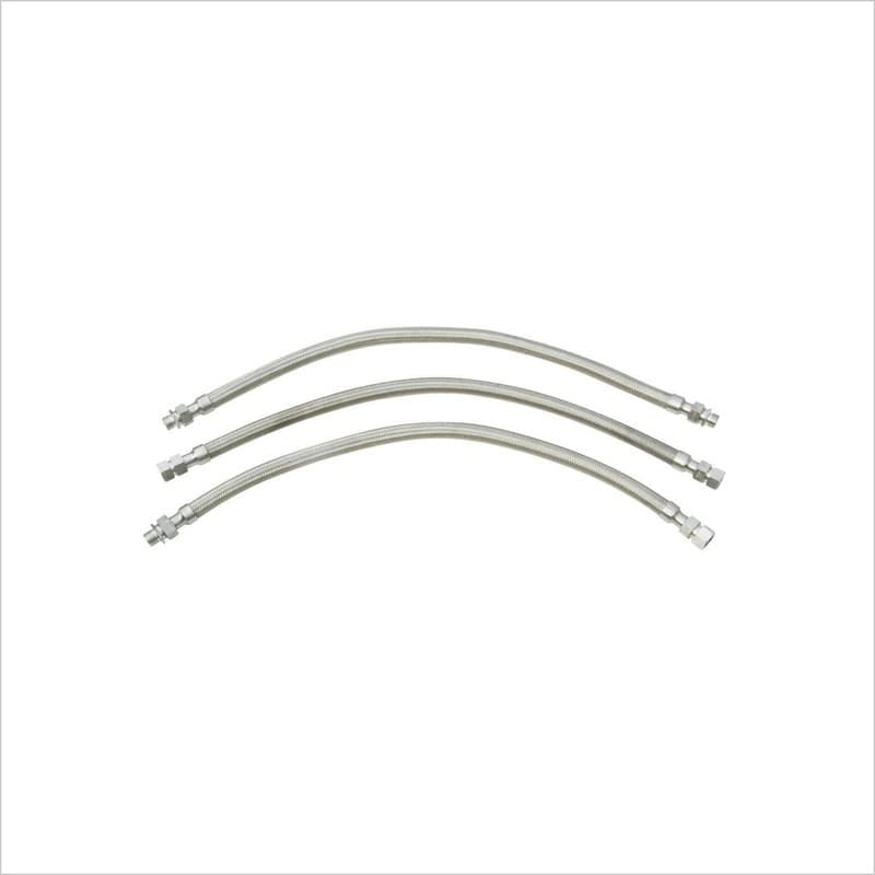 Ống ruột gà mềm và phụ kiện F/F,M/F