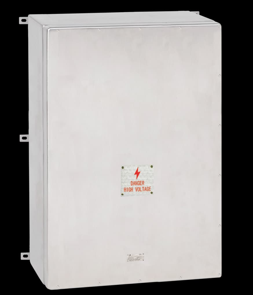 Hộp đấu dây BXJ91