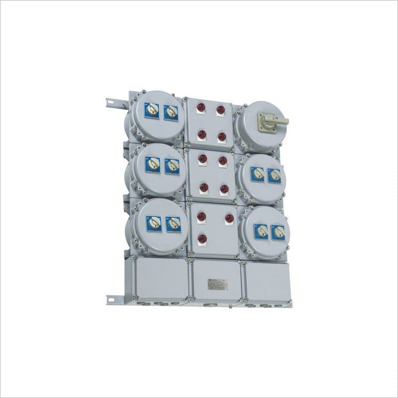 Hộp phân phối BXMD53