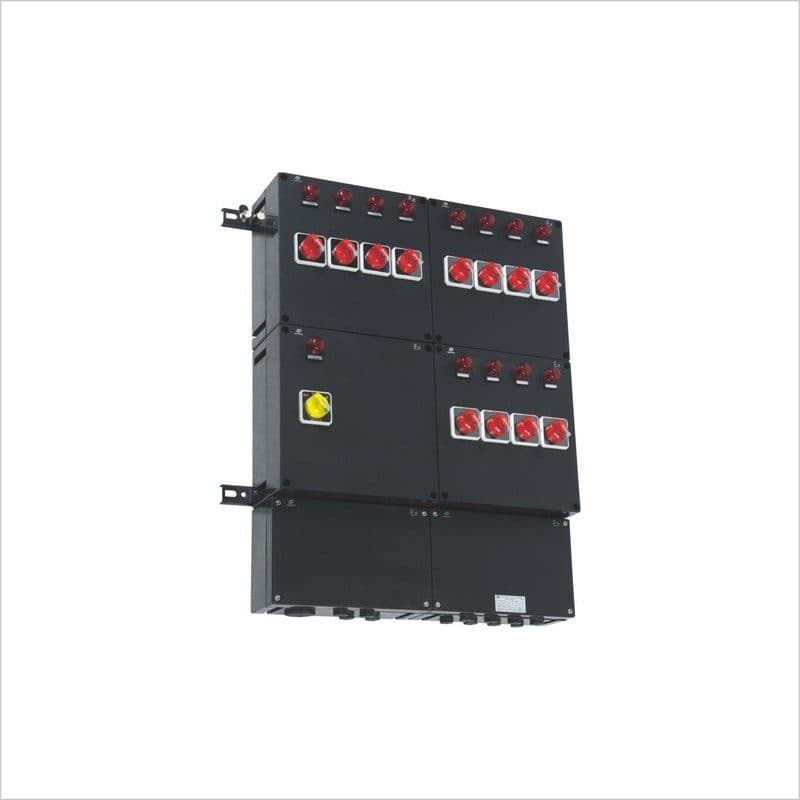Hộp phân phối BXM(D)8061)