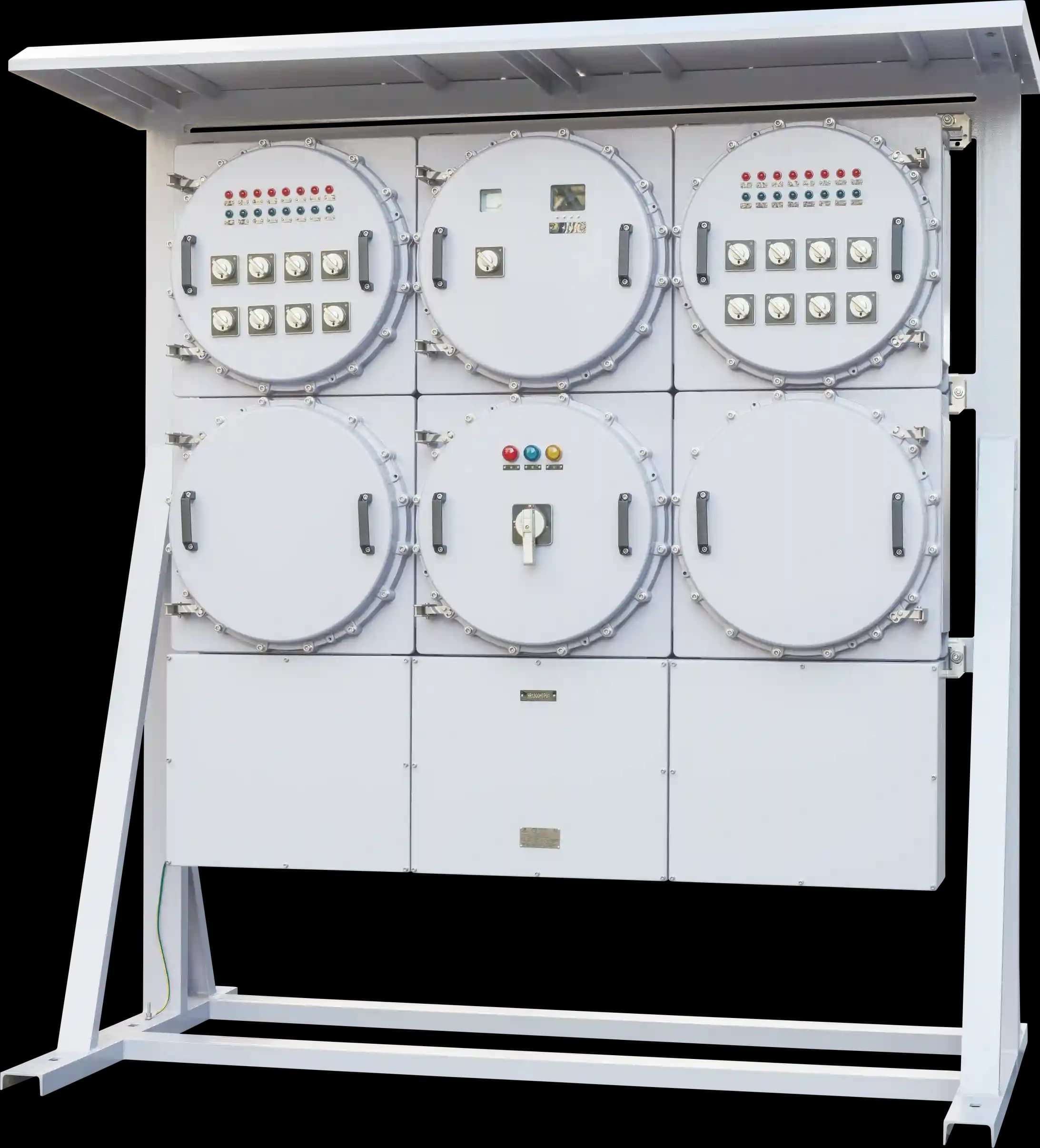 Hộp phân phối HRMD97