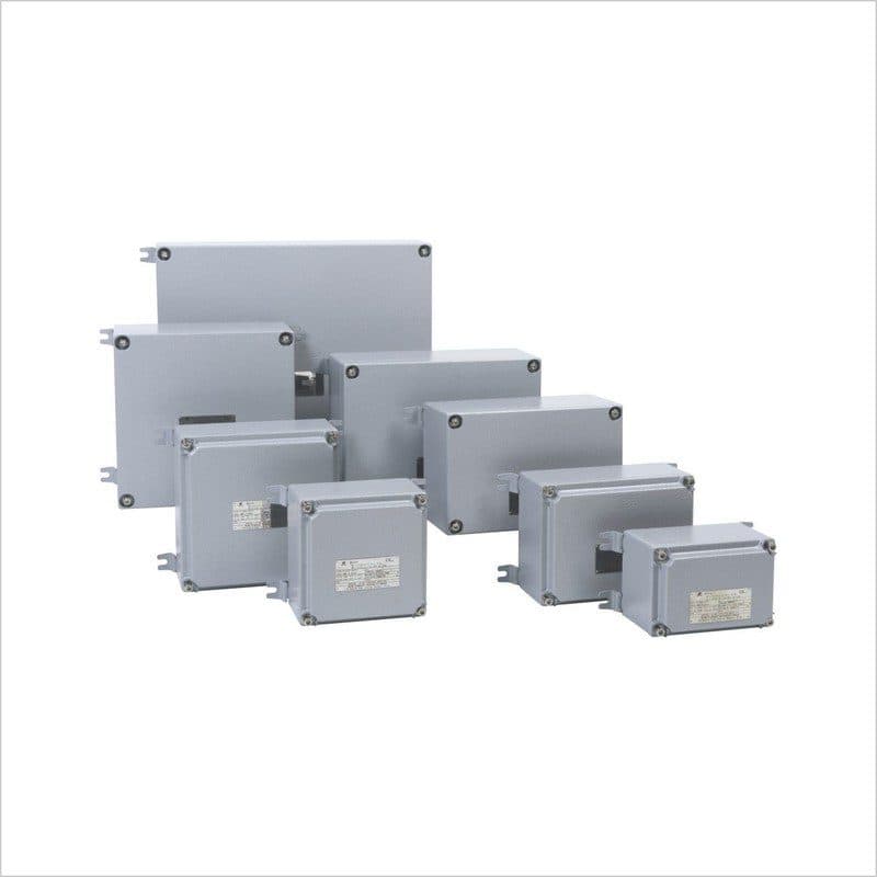 Vỏ tủ rỗng BXT-e