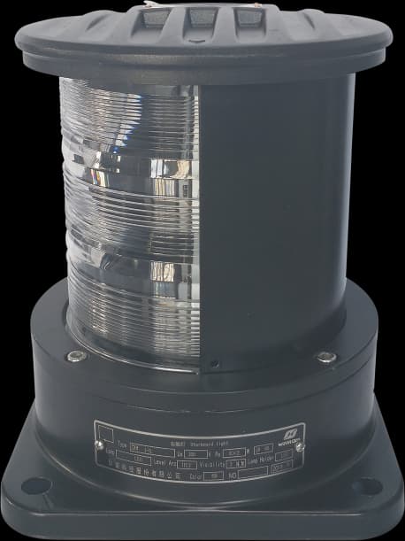 Đèn tín hiệu hàng hải CXH□-1L