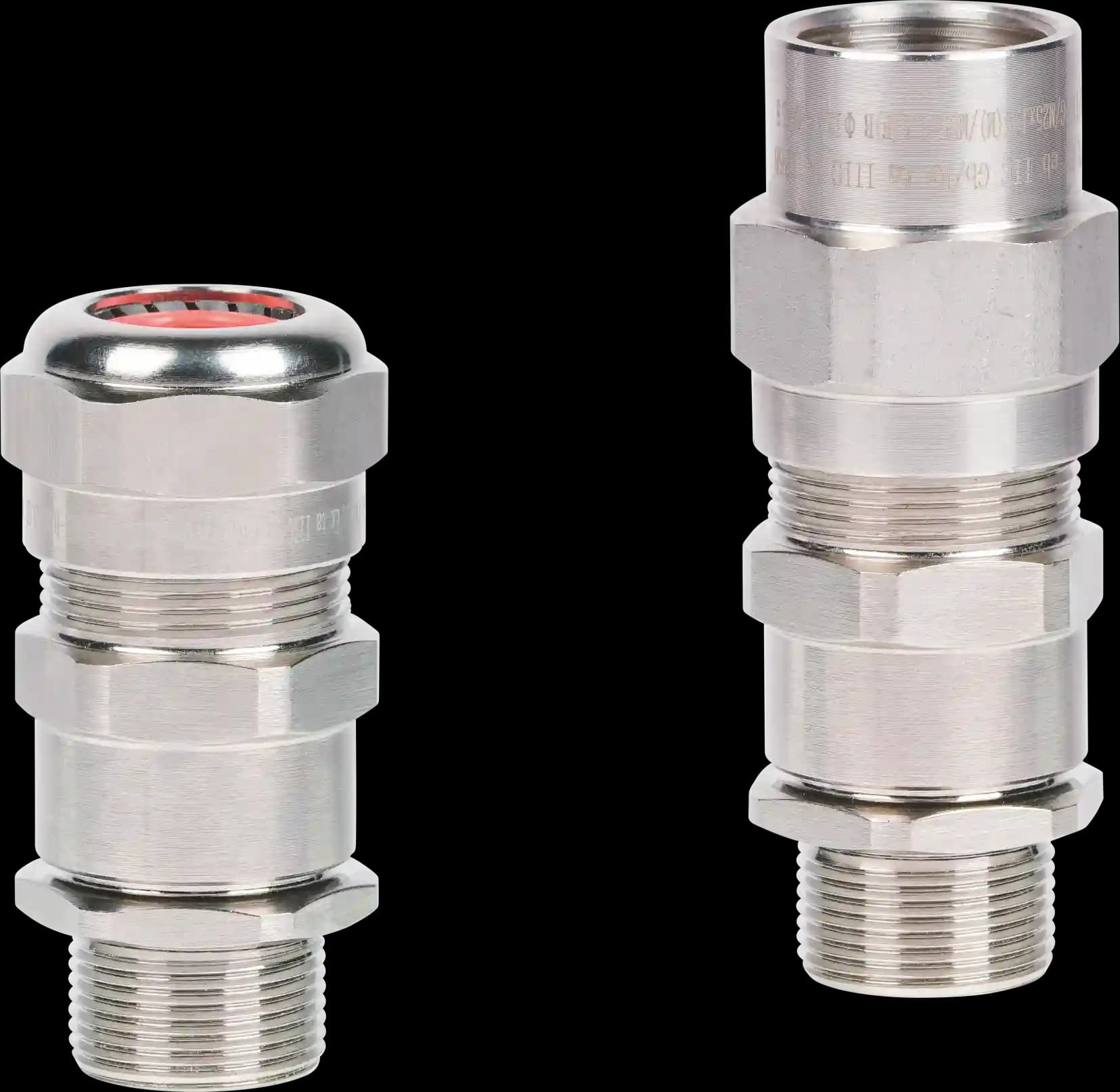 Ốc siết cáp DQM-I/III