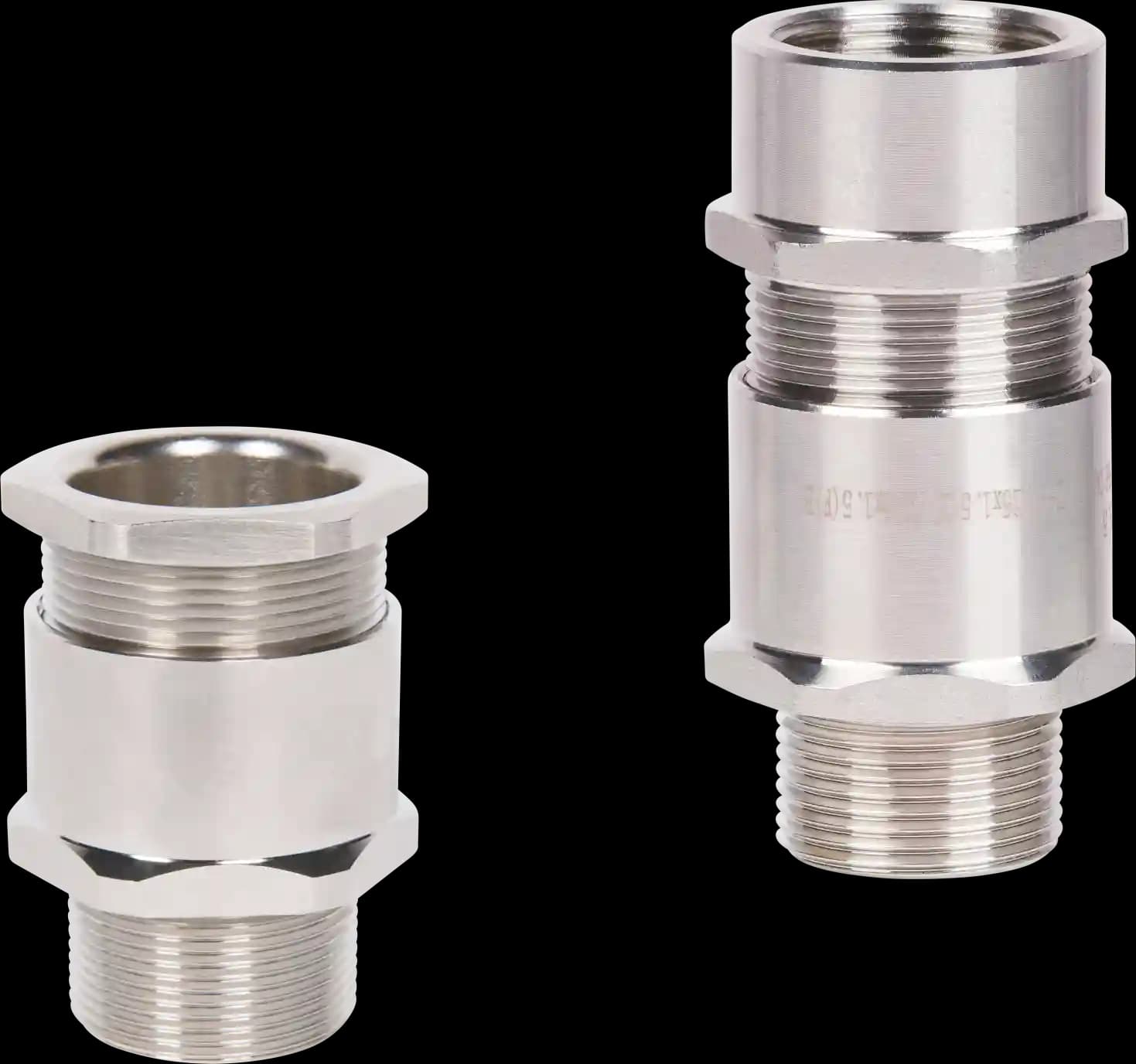 Ốc siết cáp DQM-II/I