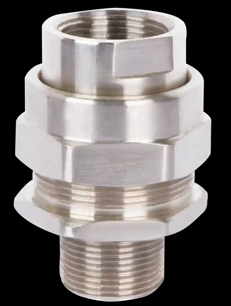 Ốc siết cáp DQM-II/II-G