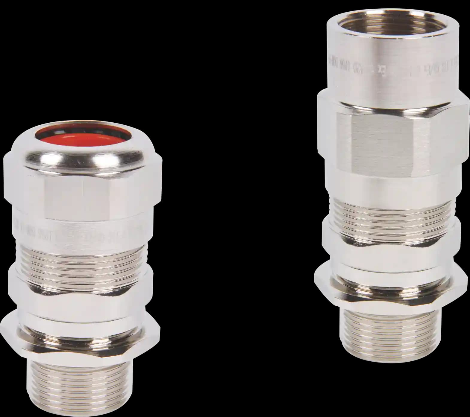 Ốc siết cáp DQM-III/I