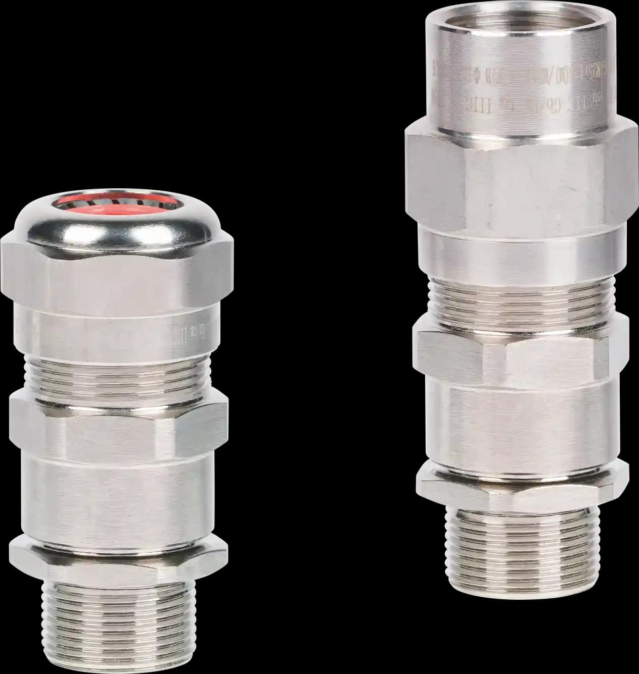 Ốc siết cáp DQM-III/II