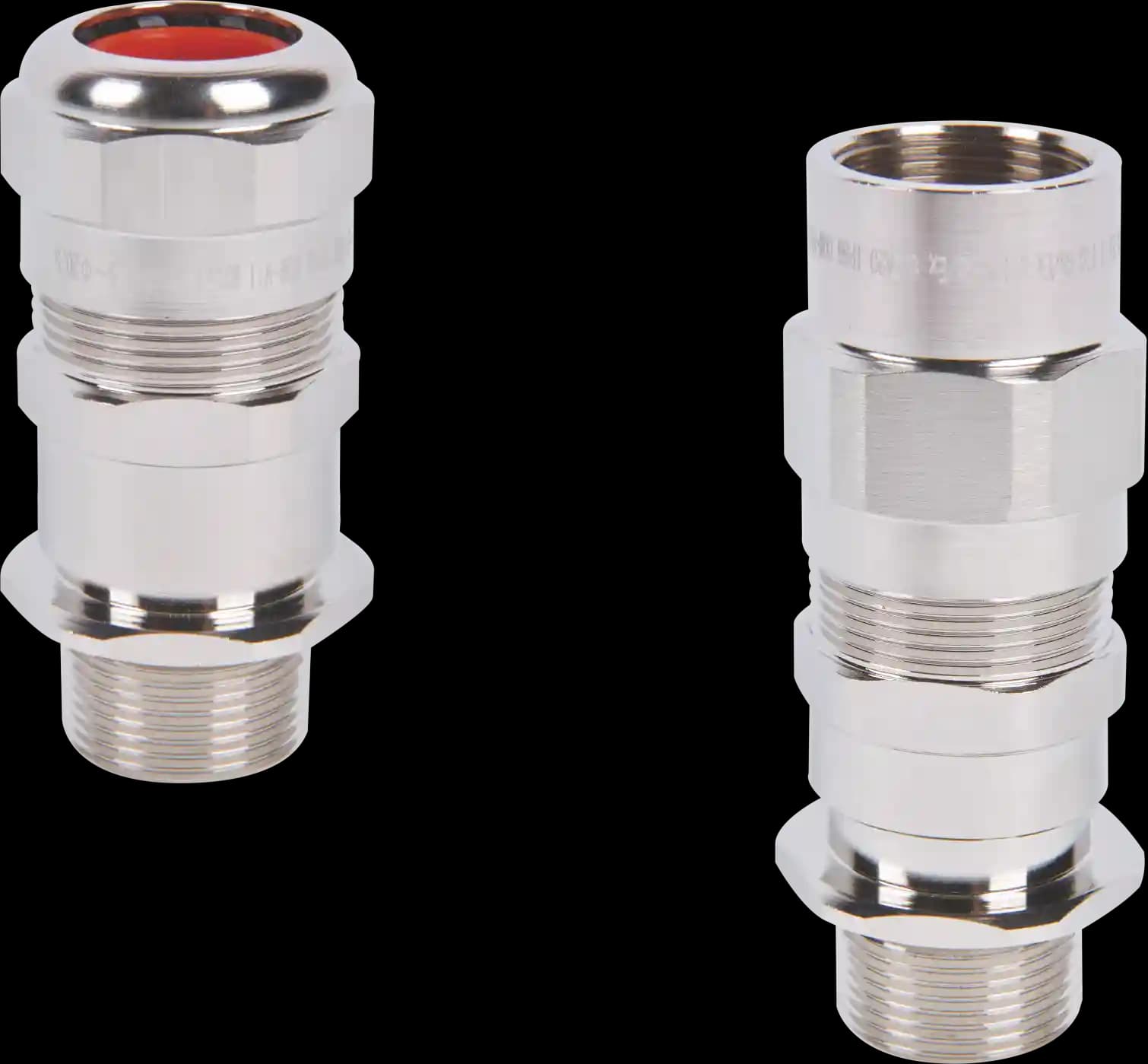 Ốc siết cáp DQM-IIIII