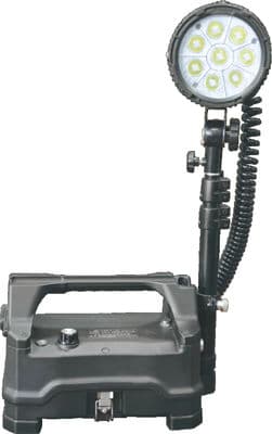 Đèn cầm tay HRD503