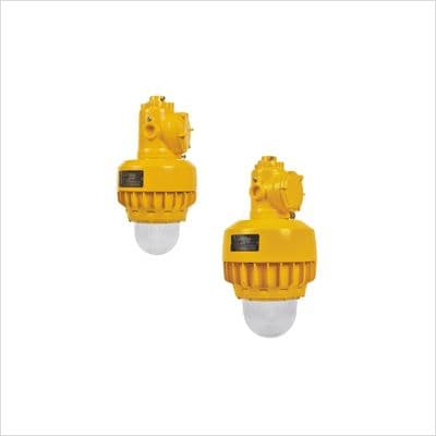 Đèn nhà xưởng treo cao và treo thấp HRD91-LED
