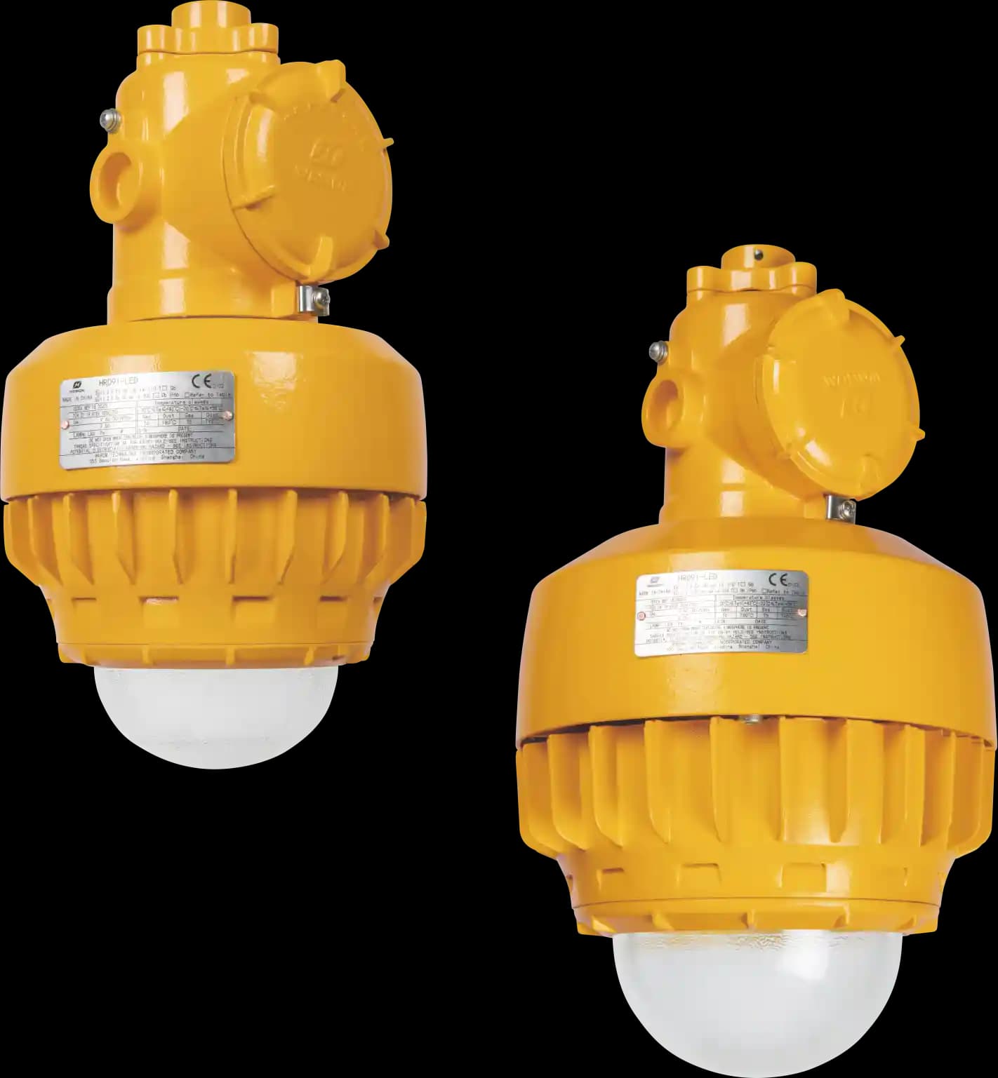 Hệ thống quản lý và điều khiển HRD91