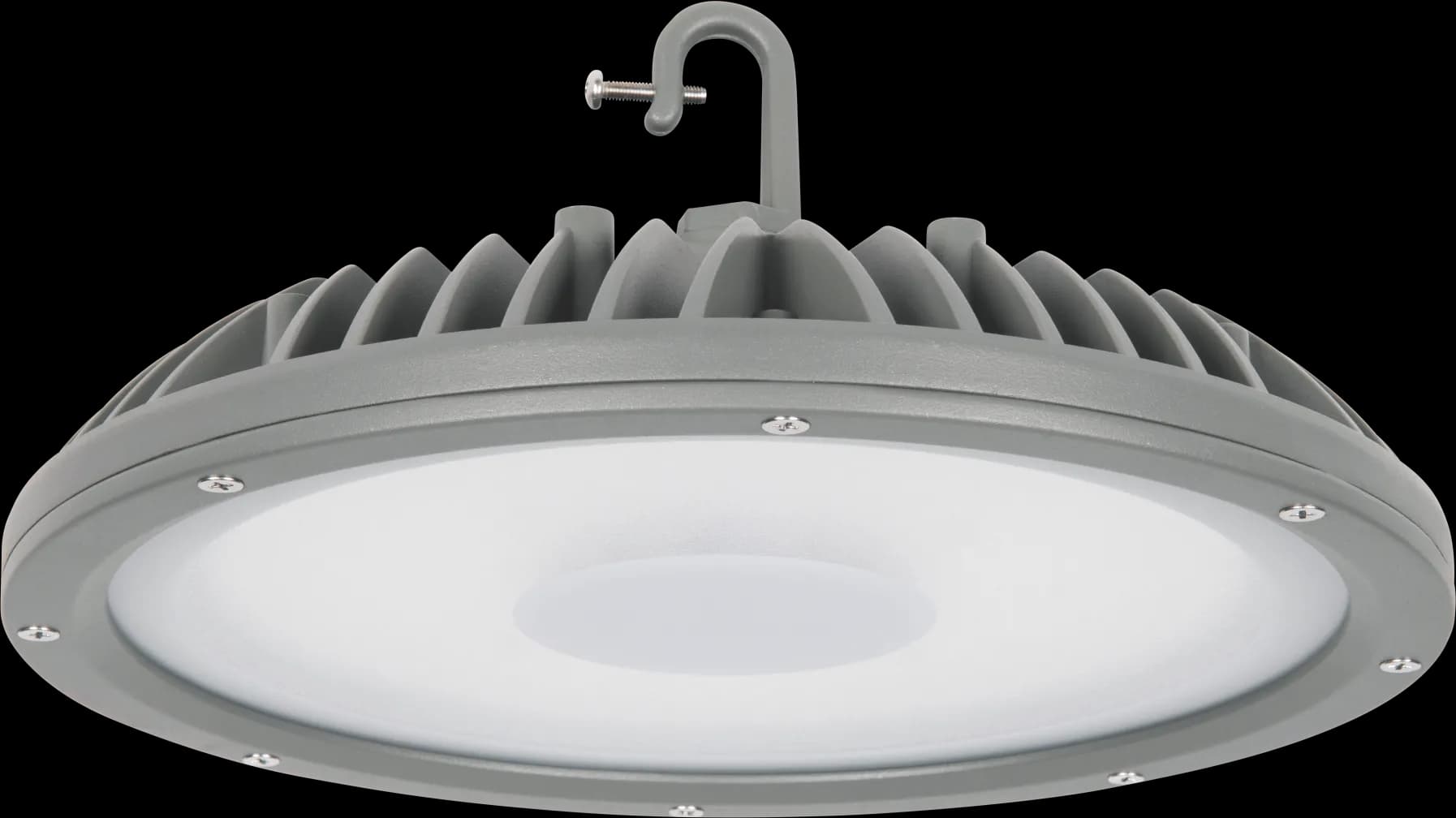Đèn LED tròn HRFD-E-C