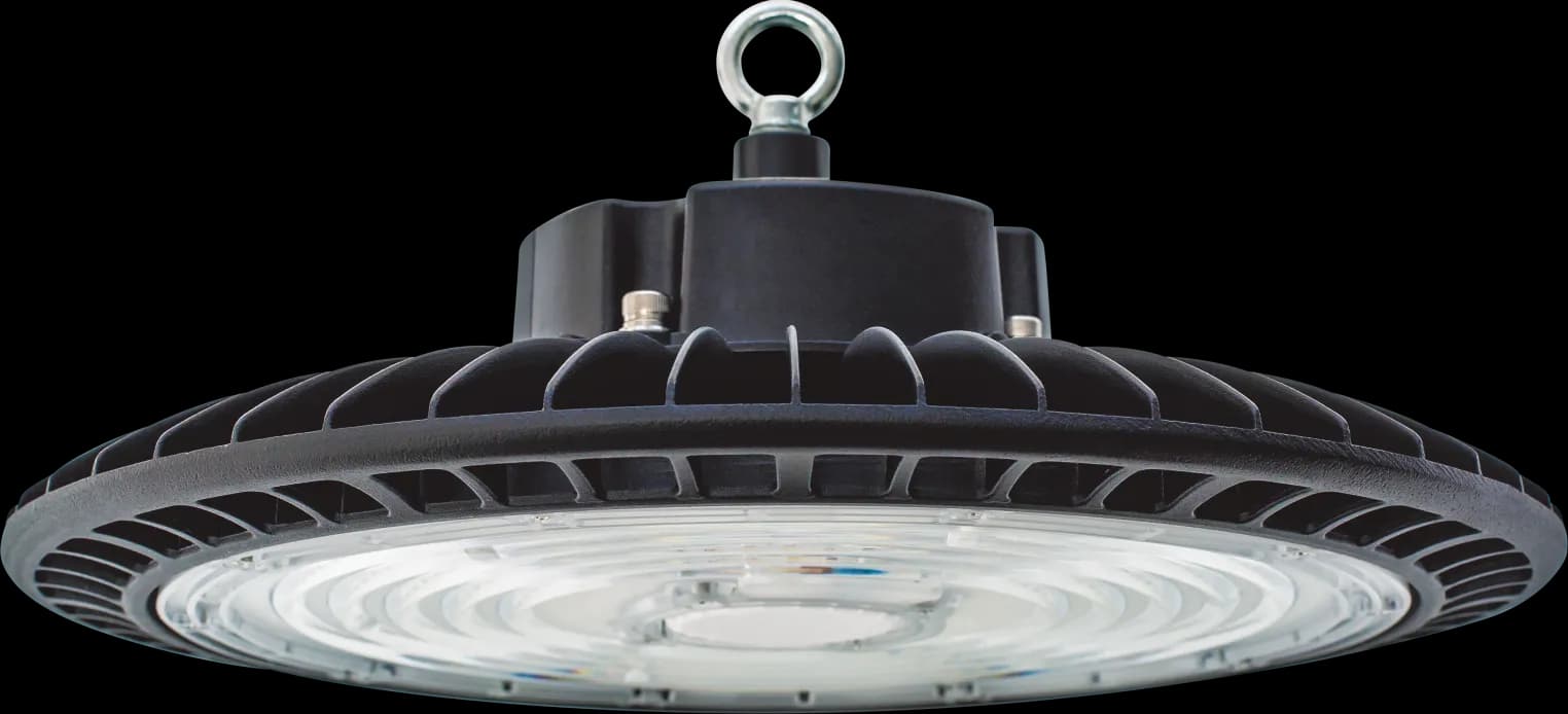Đèn LED tròn HRFD-E (2)