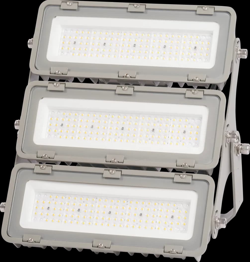 Đèn rọi và đèn pha HRFT-E-LED-C