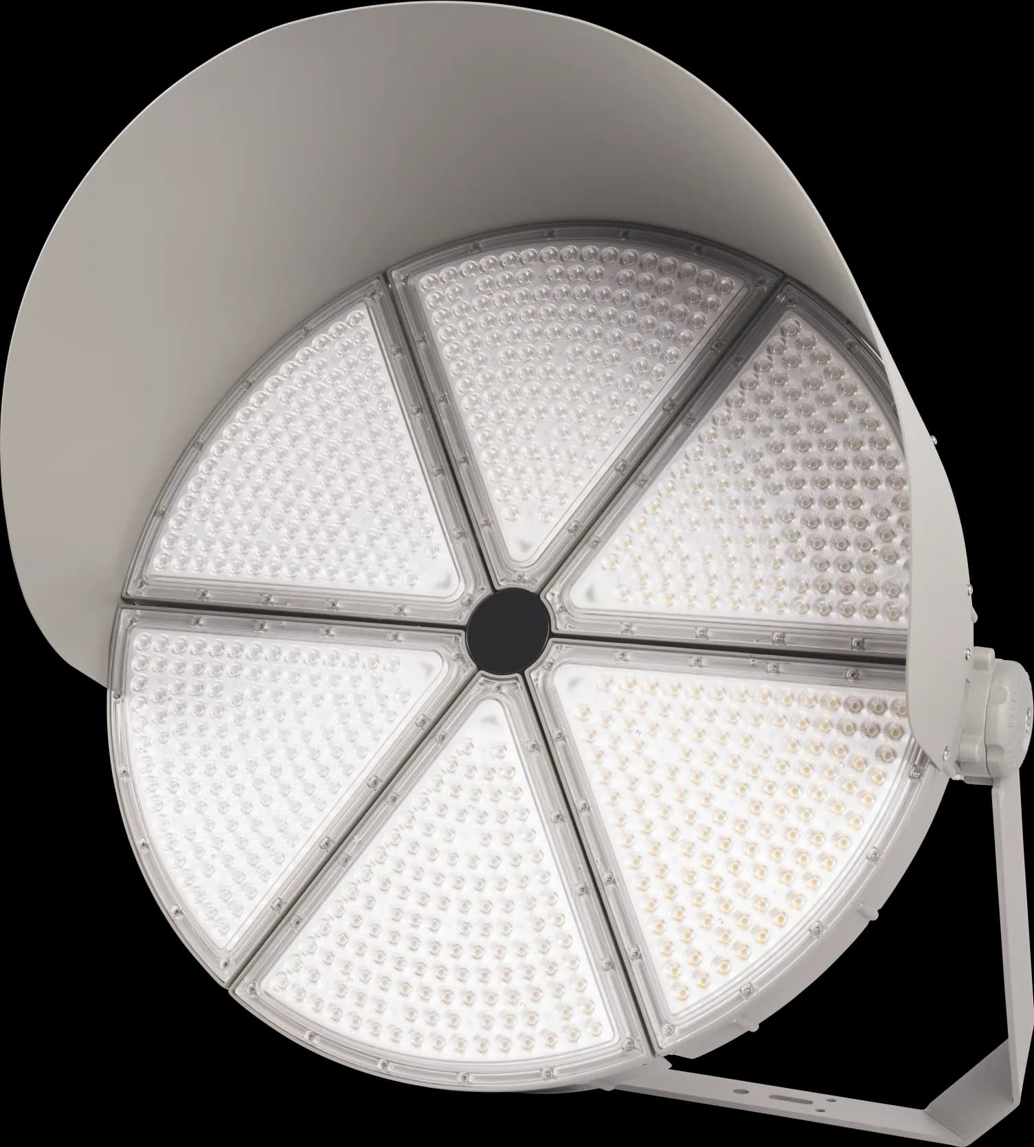Đèn rọi và đèn pha HRFT-E-LED (2)