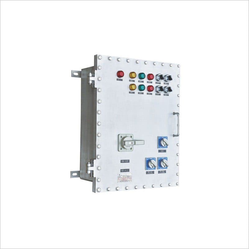 Hộp phân phối HRMD92